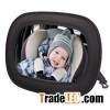 Big Size Car Interior Baby Car Mirror For Back Seat