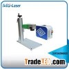 Good Quality Portable Laser Marking System With CE/FDA