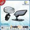 Solar Bollard Light
