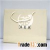Promotional Custom Logo Printed Gift Bags For Cheap Gift Bags