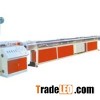 Plastic PPR Pipe Production Line