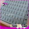 New Eyelashes Fluffy Fourfold Russian Volume Synthetic 4D Lash Eyelash Extension