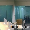 80% Transparency PDLC Film For Switchable Glass Lamination For Interiro Design