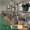 1tpd Olive Oil Production Line