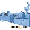 Plastic Wave Tile Production Line