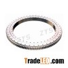 Roller And Ball Combination Slewing Bearings