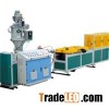 PP PE Plastic Flexible Pipe Production Line