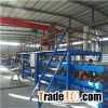 Color Steel Sheet EPS Composite Sheet Roll Forming Machine
