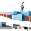 PVC Water Supply Pipe Production Line