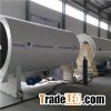 Large Diameter Anticorrosive Insulation Pipe Production Line