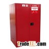 Combustible Paint Fuel Fireproof Storage Cabinet