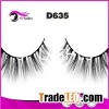 LASHES Luxury Real Mink False Eyelashes High Quality 3D Mink Individual Eyelash Extensions