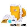 Drum Overpack Spill Control Chemistry Kit