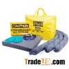 Portable Industrial Absorbent Spill Kit