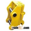 Excavator Quick Hitch From China Best Suppliers