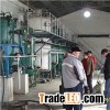 3tpd Soybean Oil Refinery Plant