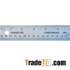 Cork-backed Ruler With15CM-100CM In Any Layout Metric, inch And Metric Inch