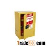 Chemical Safety Cabinet For Flammable Liquids