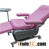 Blood Transfusion Chair Medical Adjustable Blood Chairs Emergency Electric Blood Donation Chair