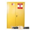 Emergency Equipment Cabinet