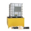 IBC Steel Spill Containment Pallet