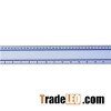 Aluminium Alloy T Square Ruler Can Do 40CM-120CM In Any Layout Metric, Inch And Metric Inch