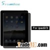 Privacy 2.5D 9H Tempered Glass Protector For Ipad2 Ipad3 Ipad4