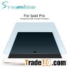 Anti Blue Light 2.5D 9H Tempered Glass Protector For Ipad Pro