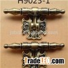 Coffin Handles Model H9025 - 1 With Zinc Material For Coffin