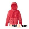 2016 Newest Weatherproof Windbreaker Jacket For Kids