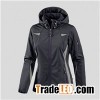 Women Waterproof Windproof Breathable Windbreaker Jackets For Outdoor