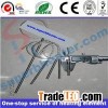 Stainless Steel Diameater 5mm Cartridge Heaters Rods Machines Mold Heaters