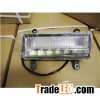 Kinglong LED Driving Running Lights/Daytime Running Lights