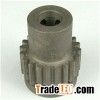 AGMA Spur Gear