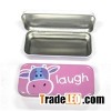 Middle Rectangular Pencil Tin Box