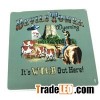 Tin Sign-4