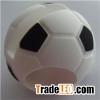 Football Shape Silicone Loudspeaker