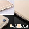Dust Proof Transparent Phone Case