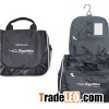 Personalized Mens Travel Toiletry Cosmetic Bag