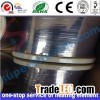 Kanthal BGH SHUQING Quality Copper Nickel Strip Flat Ribbon Heating Wire Heating Element Band Heater