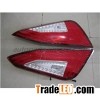 New Design LED Rear Lights/ Euro Tail Lights For Sale/Blacked Out Tail Lights