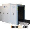 RScan 100100SD Dual View Multi-Energy X-Ray Security Scanner