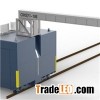 CMS71-105 Truck Inspection Scanner