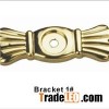 Decorative High Quality Plastic Funeral Coffin Accessory On Coffin