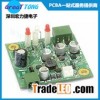 China prototype Turnkey PCB - meet custom PCB requirements