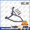 1500lbs Motorcycle Front Rear Headlift Dual Lift Stand