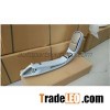 Custom Bus Parts Rearview Mirror/Yutong Door Mirror/Hot Sale Square Mirror