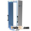 RDH106 Passage Type Pedestrian And Luggage Radioactivity Monitoring System