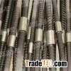 Steel Bar Accessories