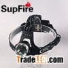 Supfire HL31 Headlamp Rechargeable T6 Led Flashlight